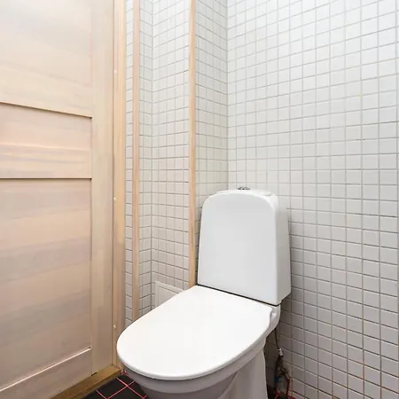 Apartment 100 Steps From Tallinn